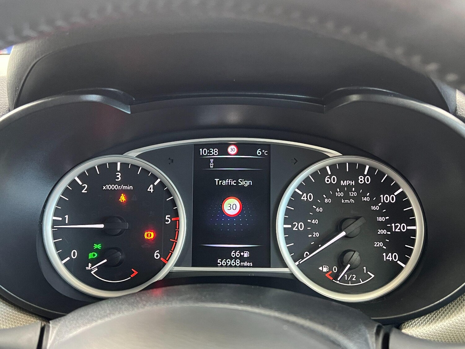 Used Nissan Micra 2017 for sale - 76898399: Photo 58