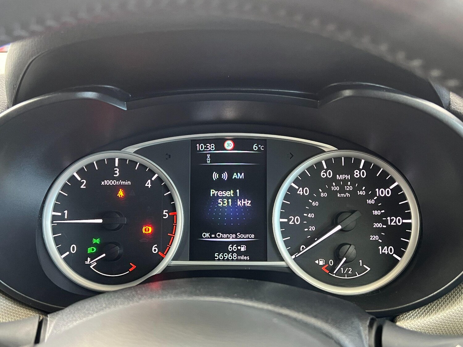 Used Nissan Micra 2017 for sale - 76898399: Photo 59