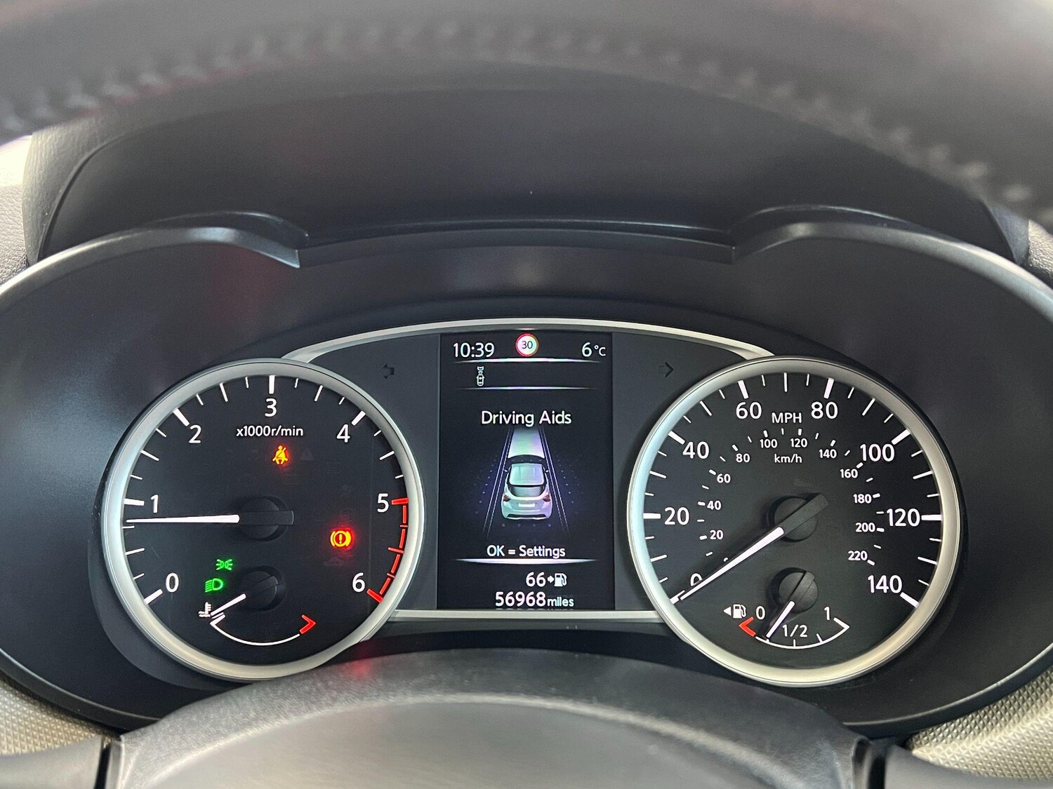 Used Nissan Micra 2017 for sale - 76898399: Photo 60