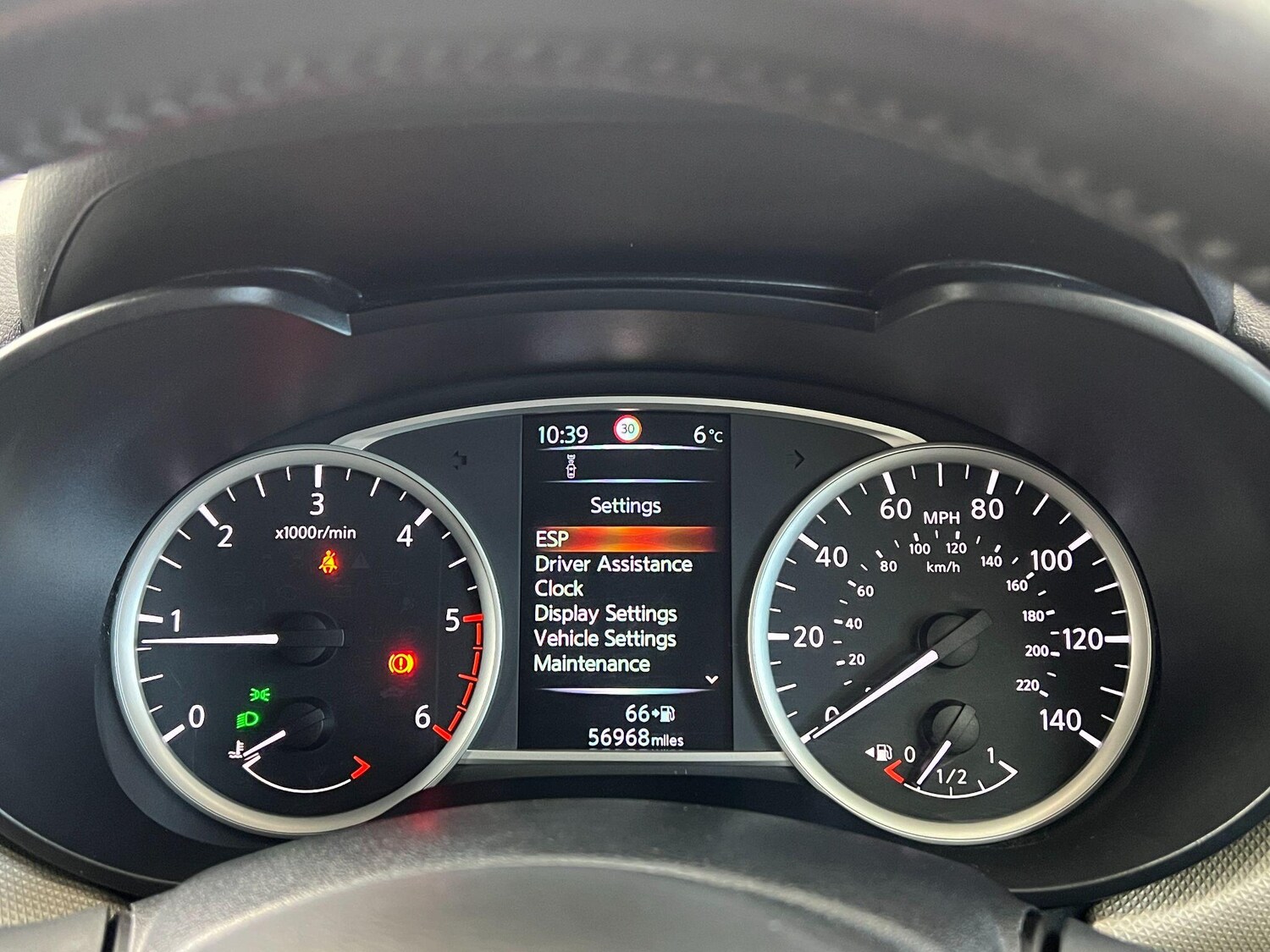 Used Nissan Micra 2017 for sale - 76898399: Photo 62