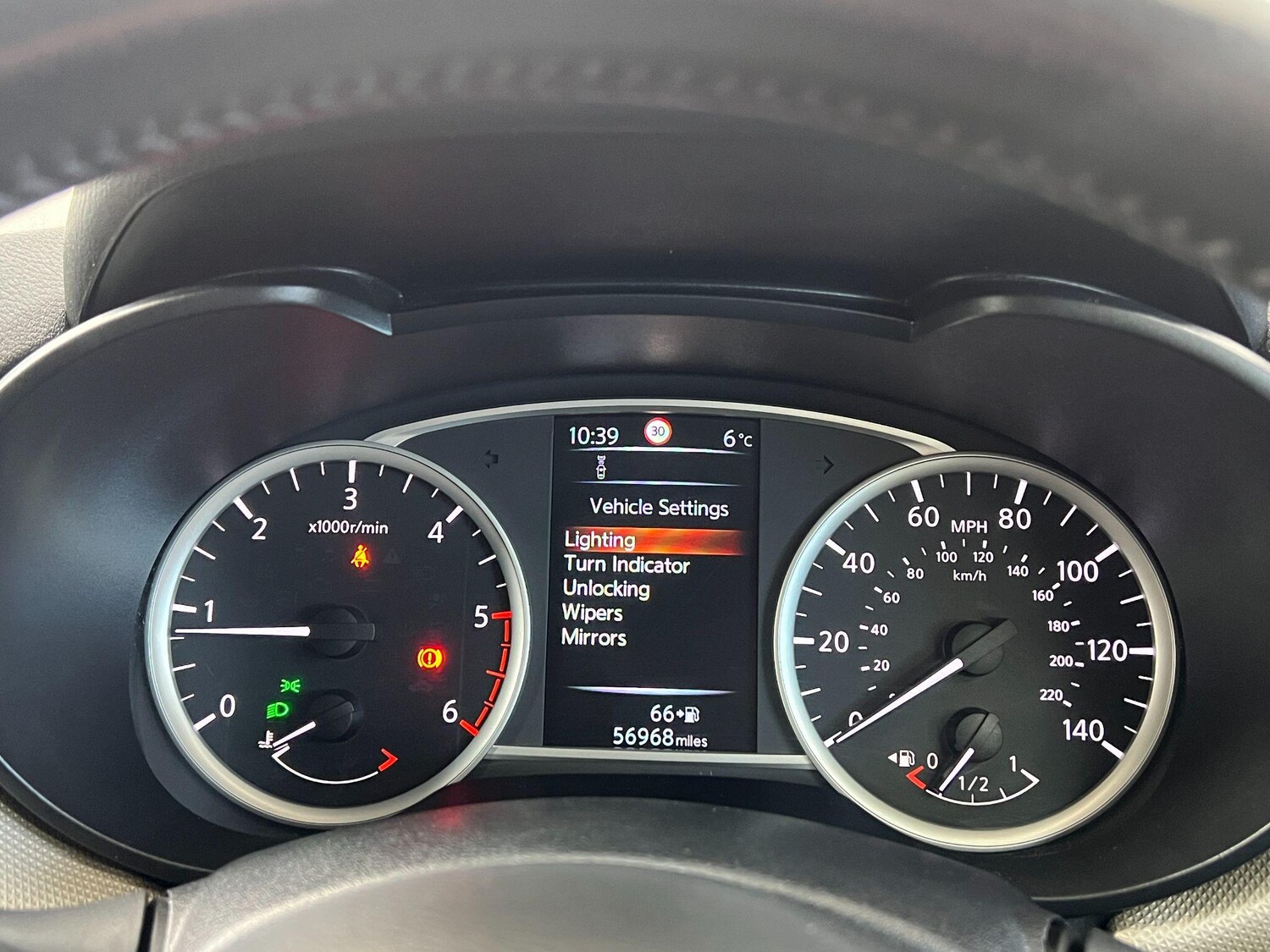 Used Nissan Micra 2017 for sale - 76898399: Photo 65