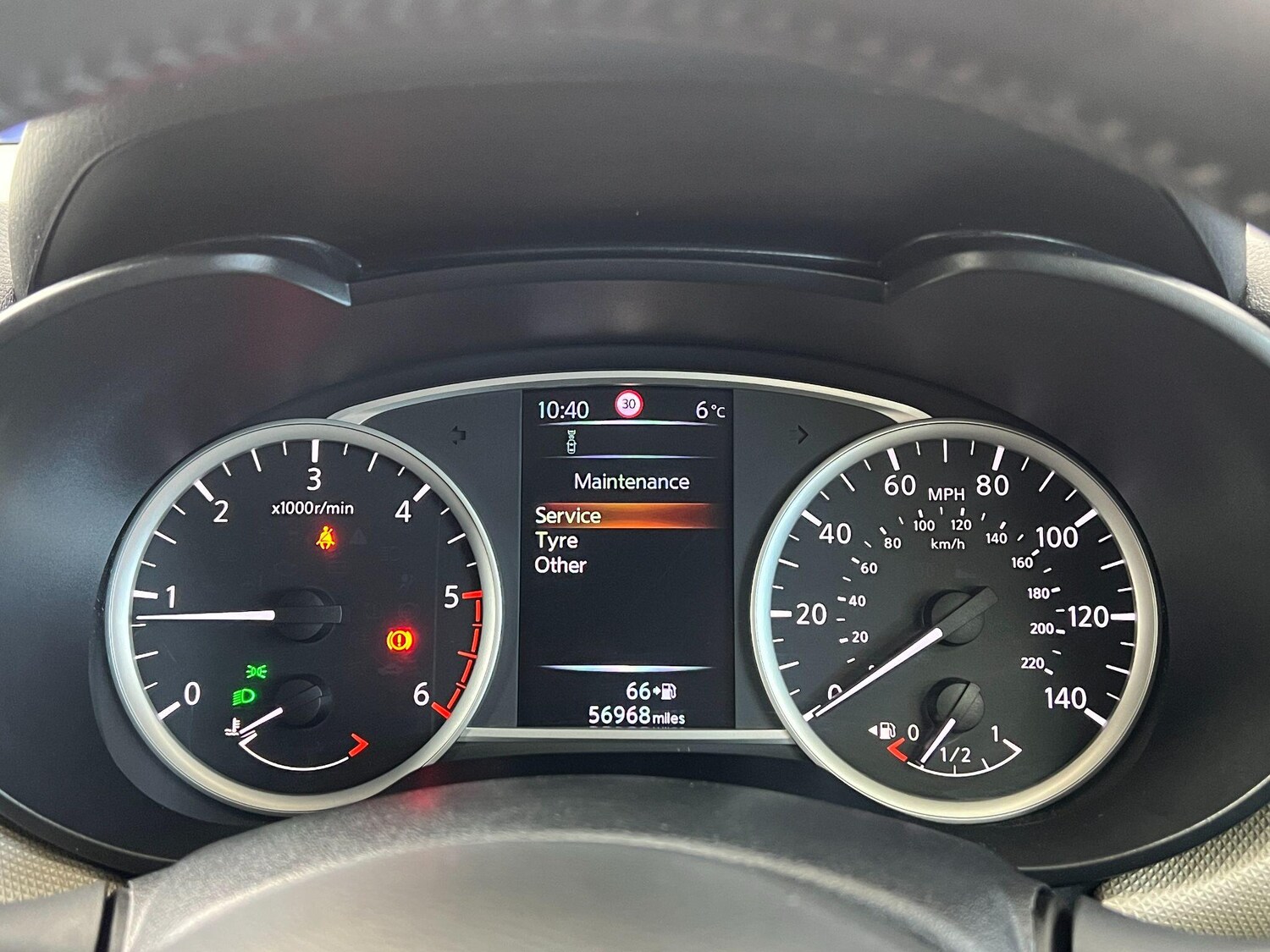 Used Nissan Micra 2017 for sale - 76898399: Photo 66