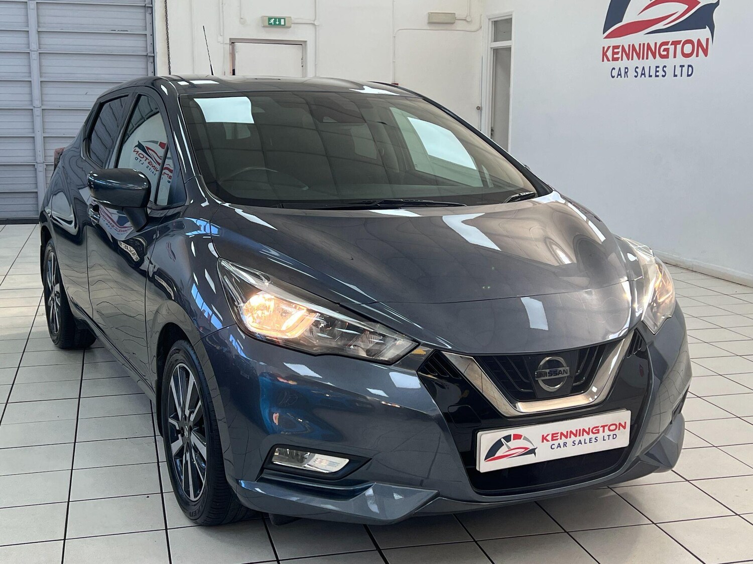 Used Nissan Micra 2017 for sale - 76898399: Photo 8