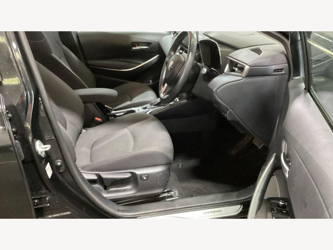 Used Toyota Corolla 2022 for sale - 77743934: Photo 12