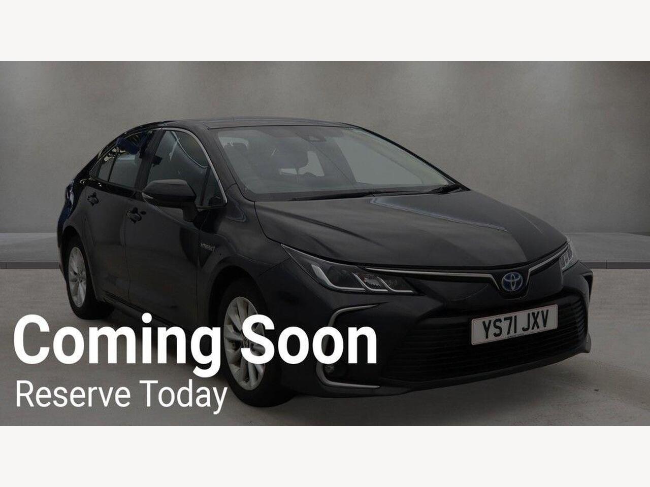 Used Toyota Corolla 2022 for sale - 77743934: Photo 27