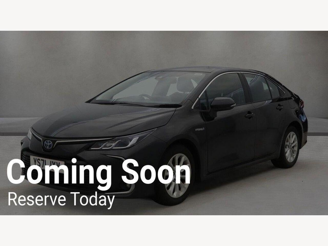 Used Toyota Corolla 2022 for sale - 77743934: Photo 28
