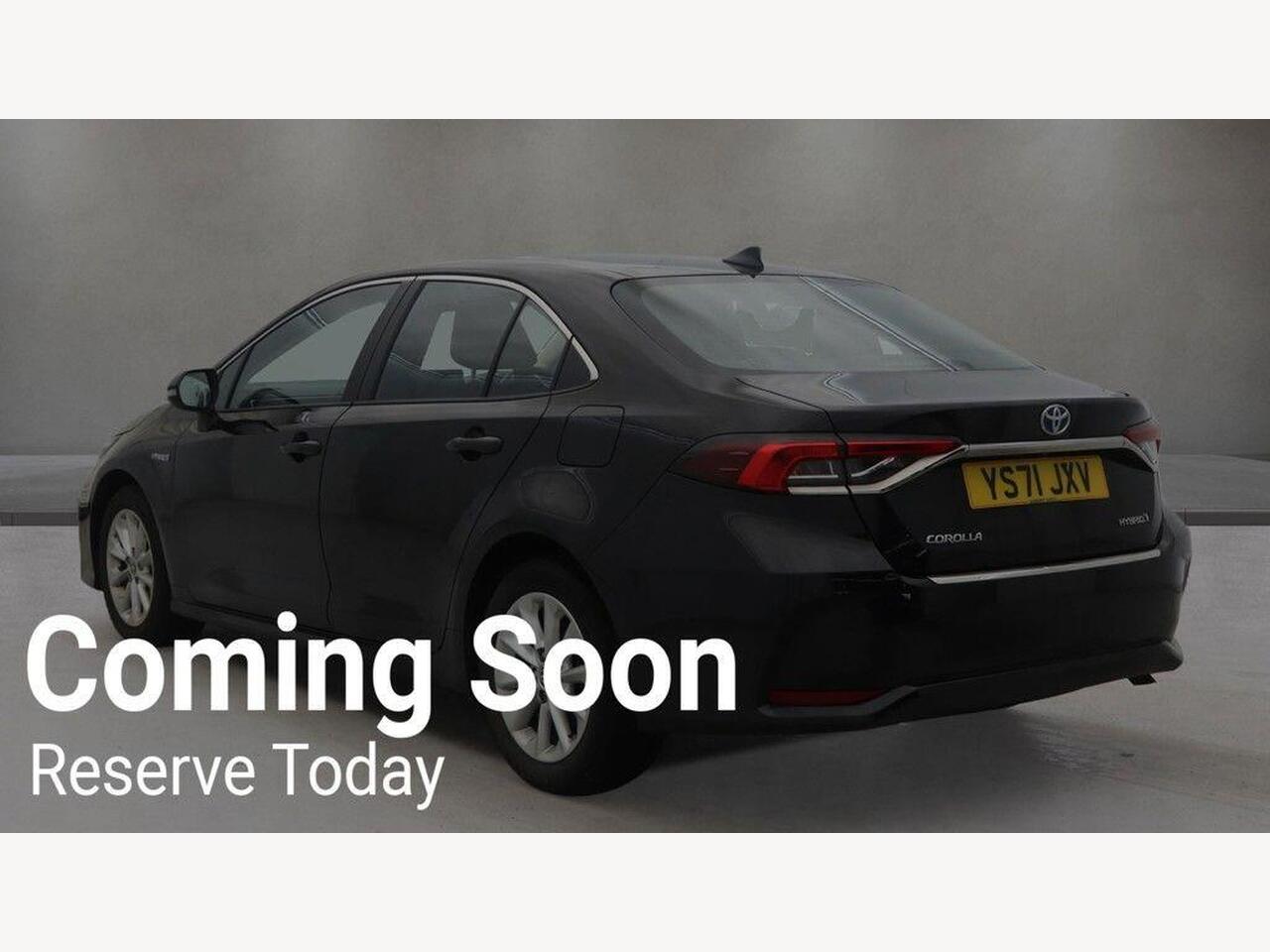 Used Toyota Corolla 2022 for sale - 77743934: Photo 29