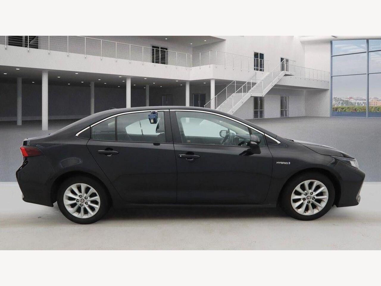 Used Toyota Corolla 2022 for sale - 77743934: Photo 5