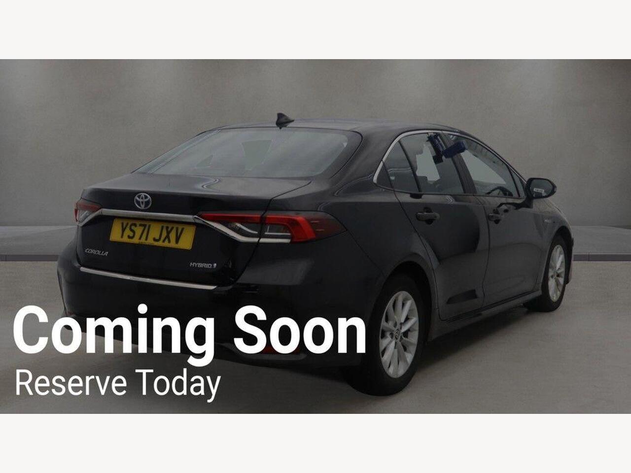 Used Toyota Corolla 2022 for sale - 77743934: Photo 6