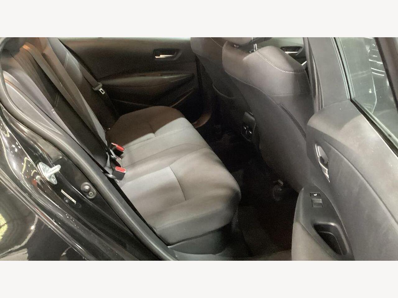 Used Toyota Corolla 2022 for sale - 77743934: Photo 8