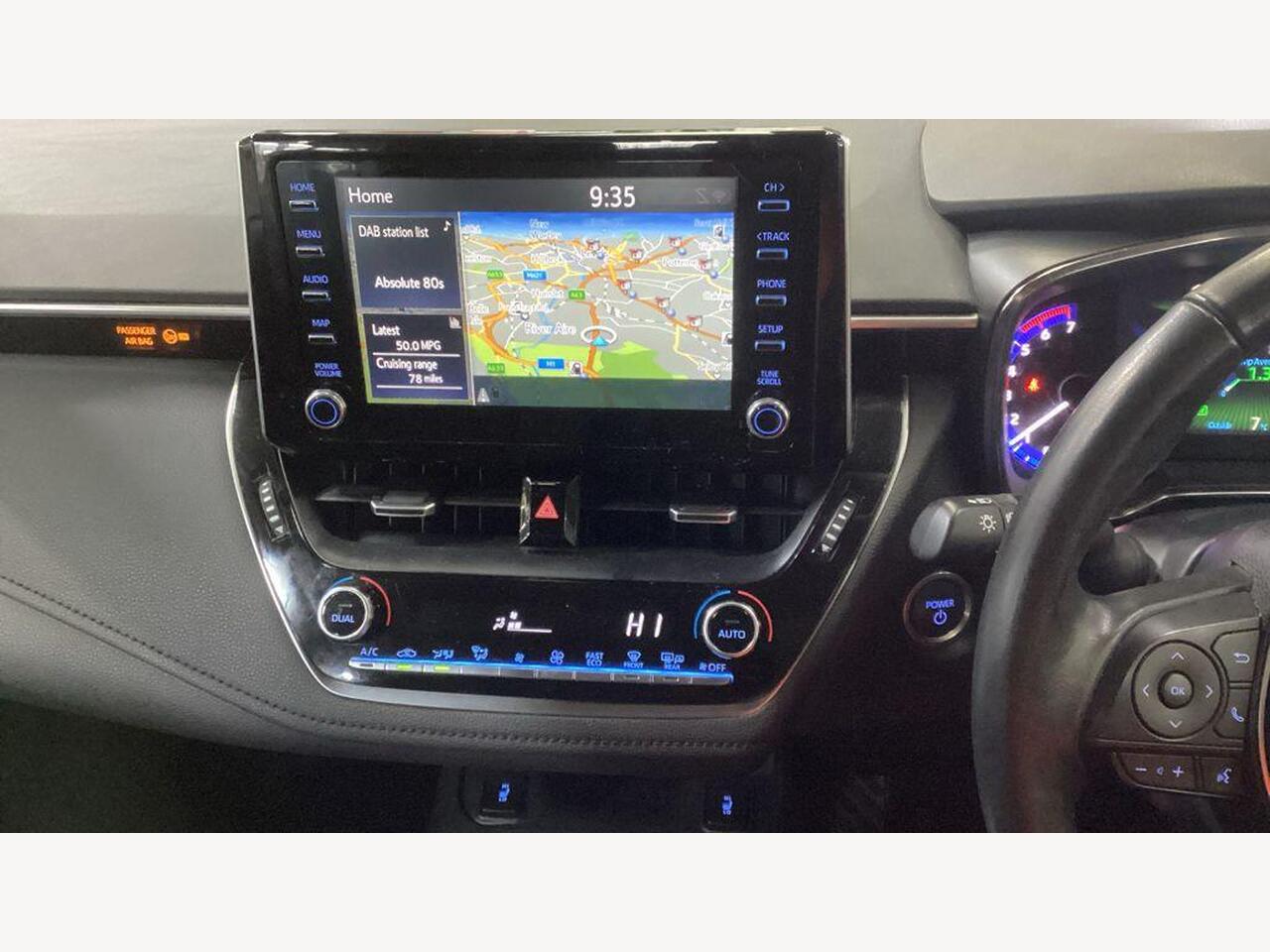 Used Toyota Corolla 2022 for sale - 77743934: Photo 9