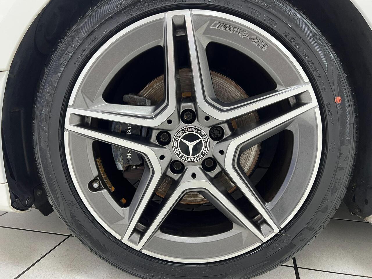 Used Mercedes-Benz A-Class 2018 for sale - 77743920: Photo 15