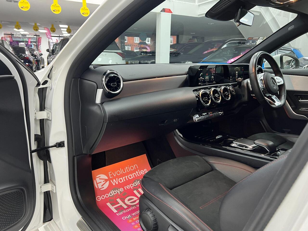 Used Mercedes-Benz A-Class 2018 for sale - 77743920: Photo 17