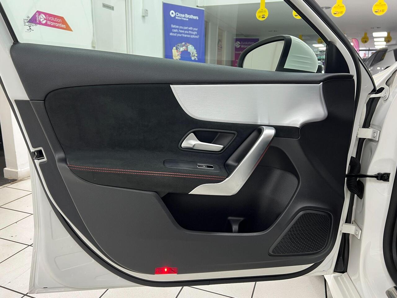 Used Mercedes-Benz A-Class 2018 for sale - 77743920: Photo 18