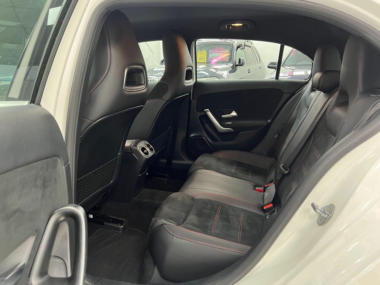 Used Mercedes-Benz A-Class 2018 for sale - 77743920: Photo 19