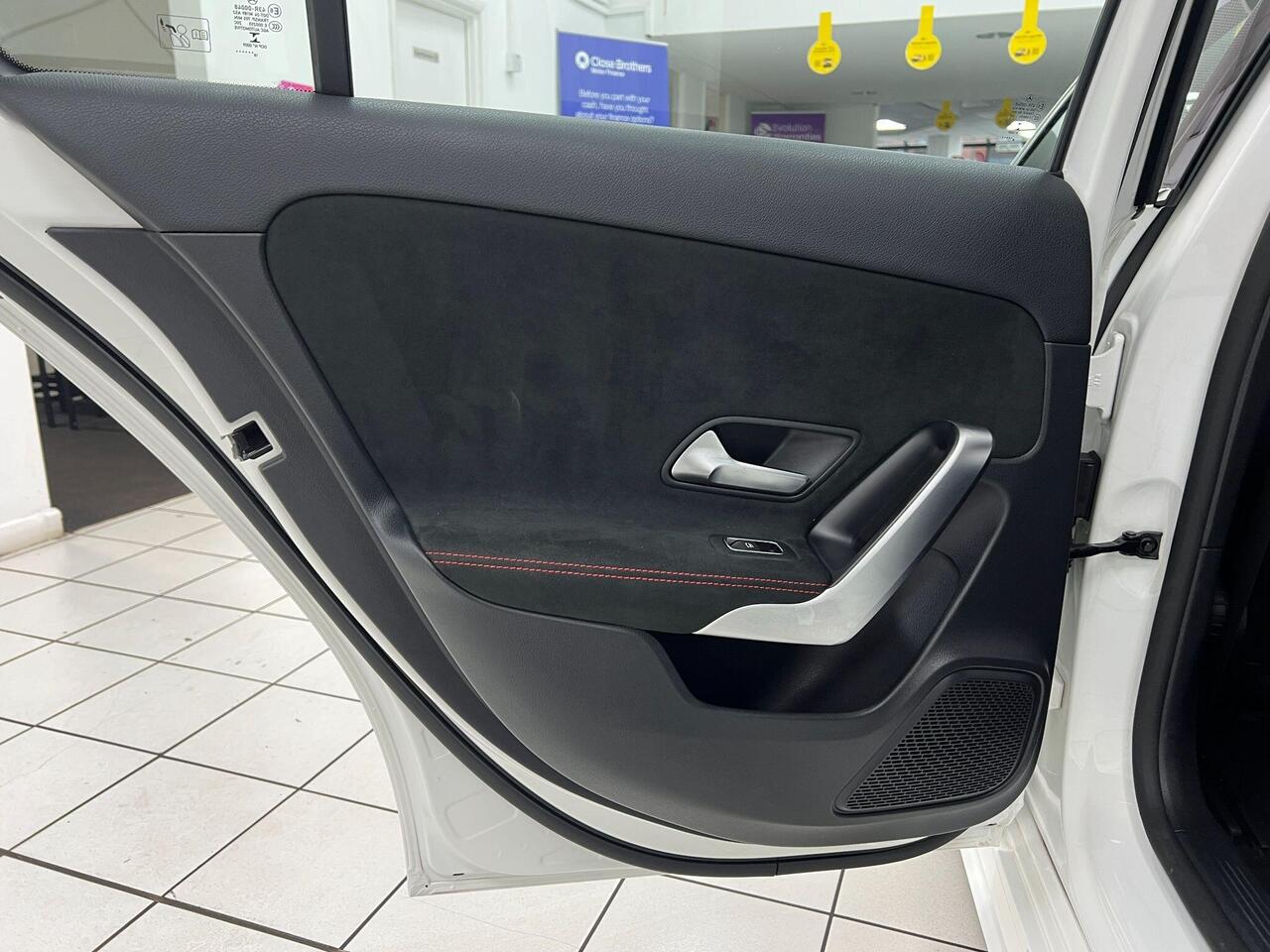 Used Mercedes-Benz A-Class 2018 for sale - 77743920: Photo 20