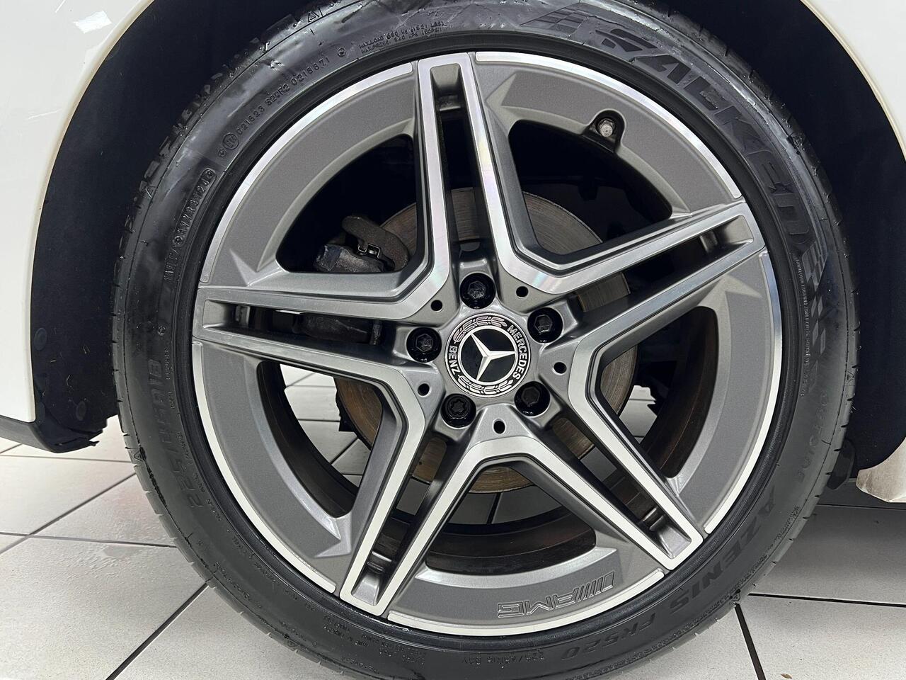 Used Mercedes-Benz A-Class 2018 for sale - 77743920: Photo 24