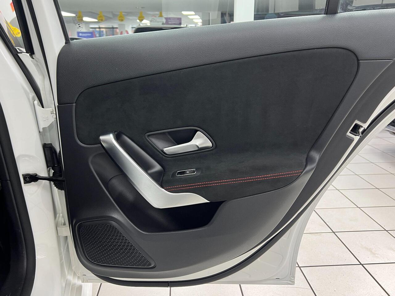 Used Mercedes-Benz A-Class 2018 for sale - 77743920: Photo 27