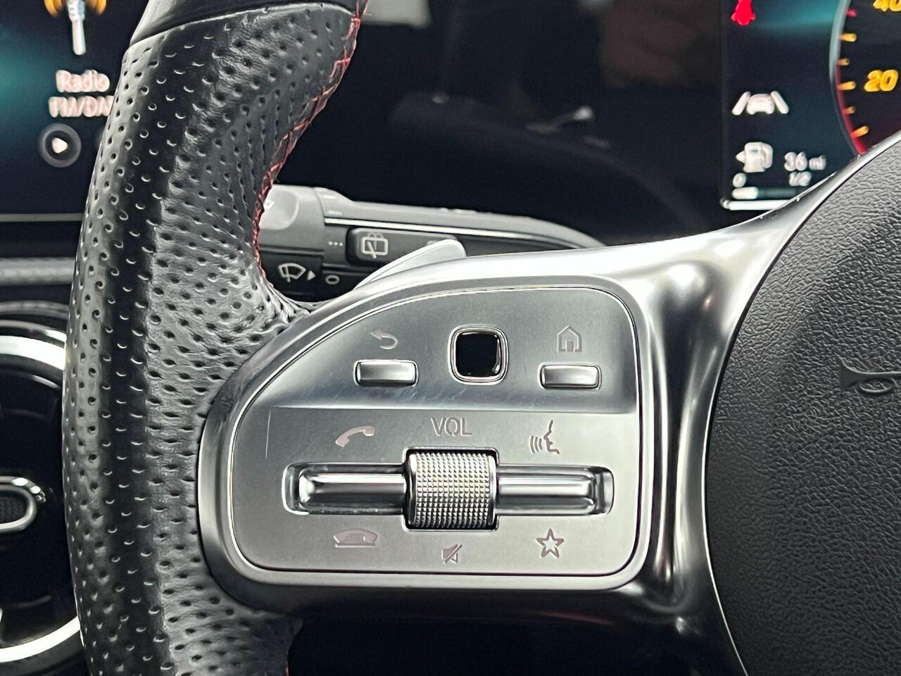 Used Mercedes-Benz A-Class 2018 for sale - 77743920: Photo 38