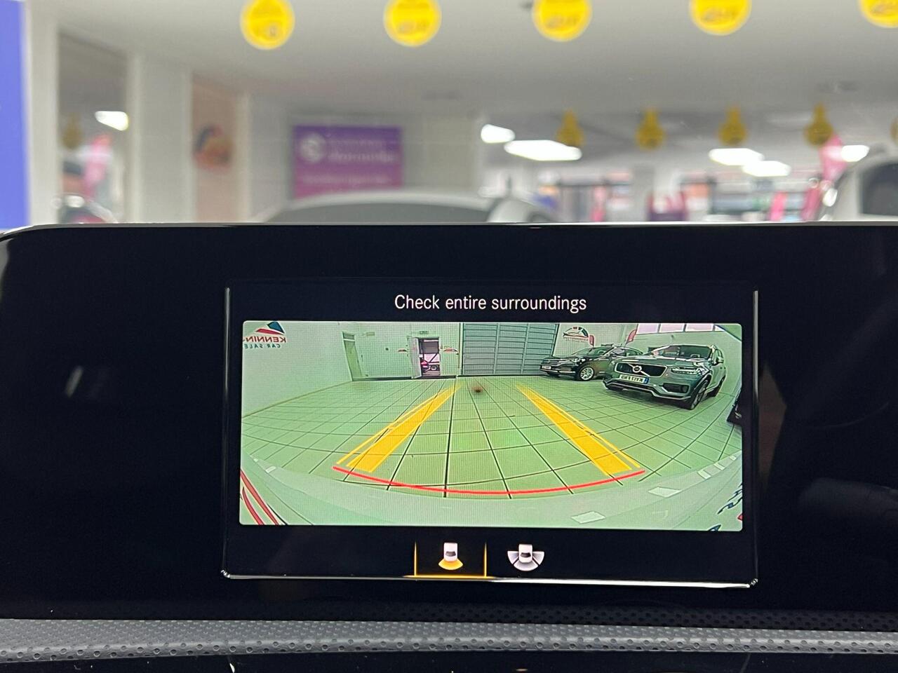 Used Mercedes-Benz A-Class 2018 for sale - 77743920: Photo 4