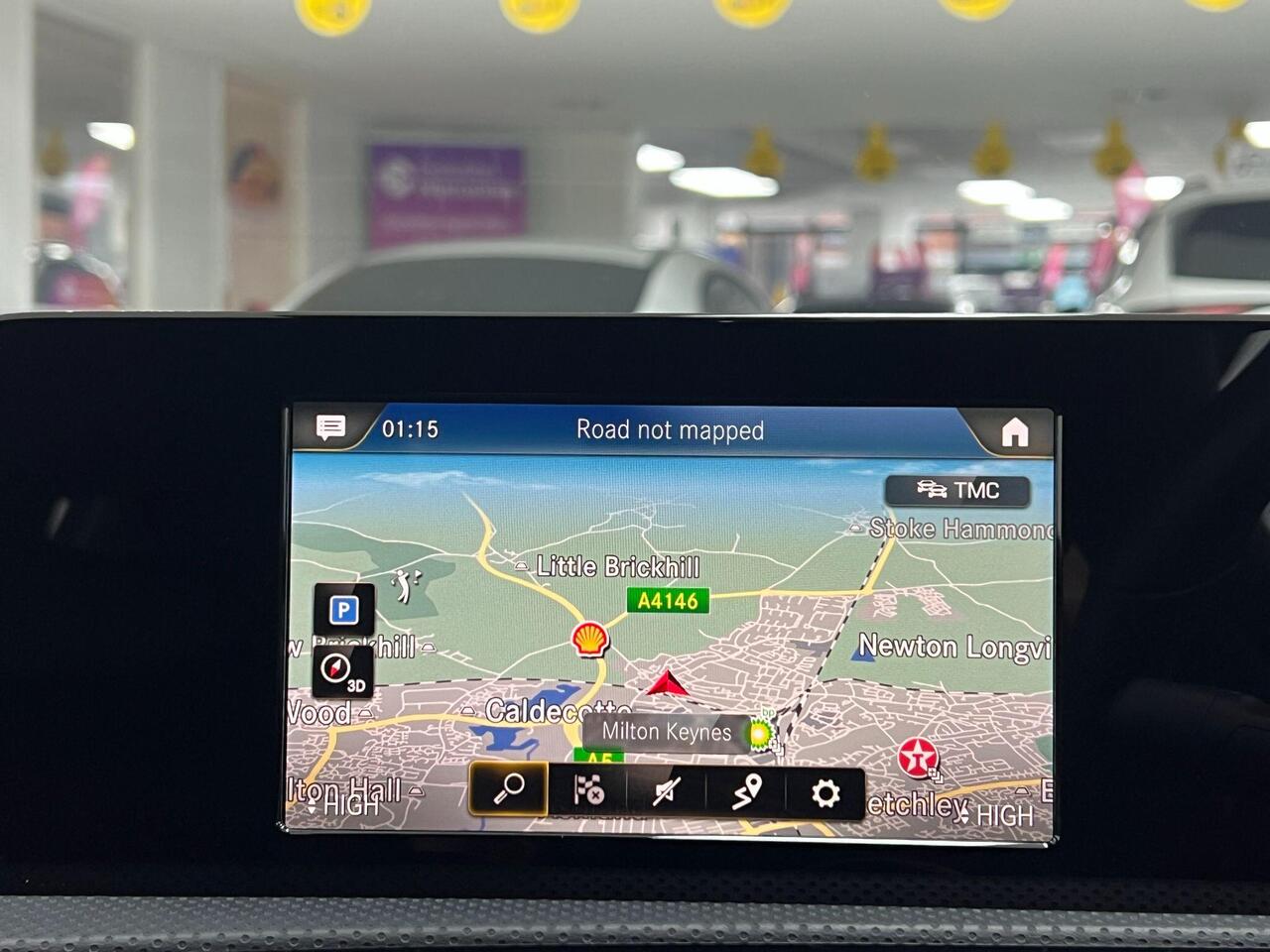 Used Mercedes-Benz A-Class 2018 for sale - 77743920: Photo 40