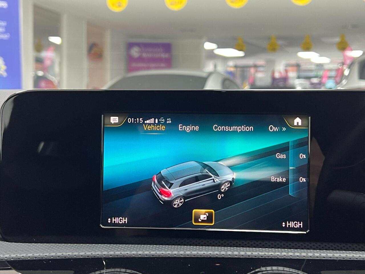 Used Mercedes-Benz A-Class 2018 for sale - 77743920: Photo 47