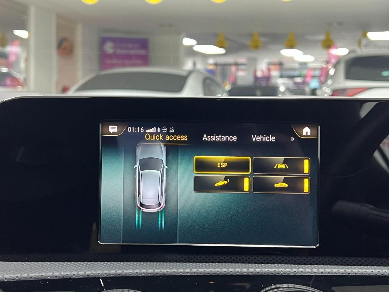 Used Mercedes-Benz A-Class 2018 for sale - 77743920: Photo 50