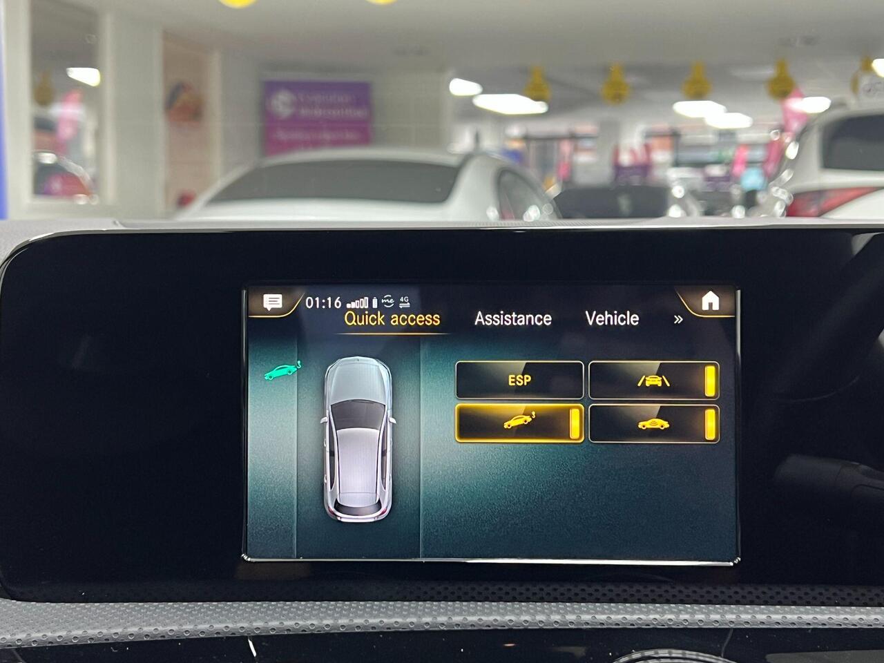 Used Mercedes-Benz A-Class 2018 for sale - 77743920: Photo 51