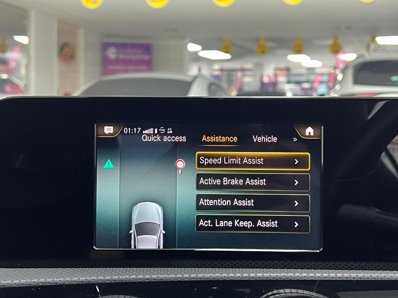 Used Mercedes-Benz A-Class 2018 for sale - 77743920: Photo 54