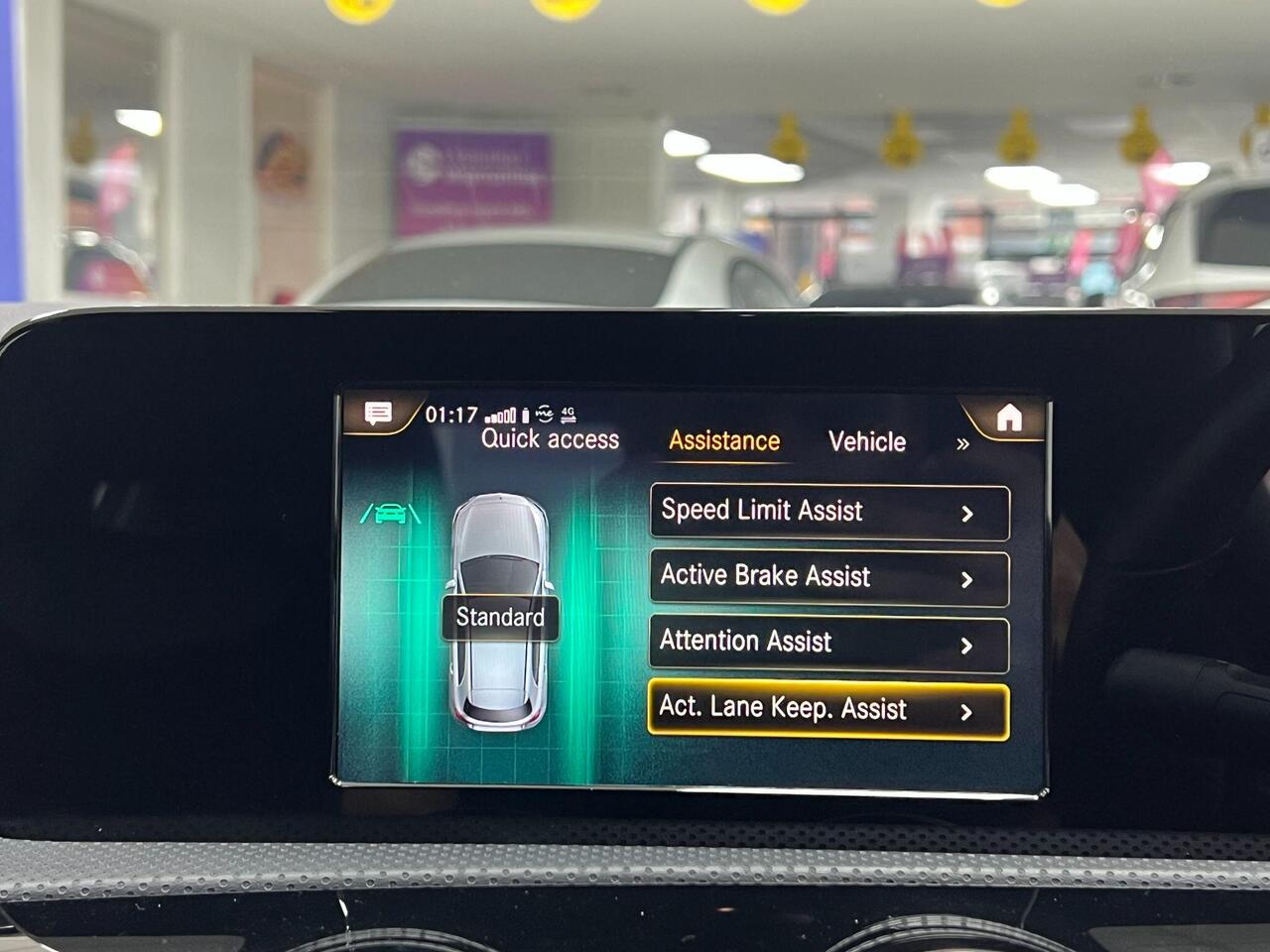 Used Mercedes-Benz A-Class 2018 for sale - 77743920: Photo 58