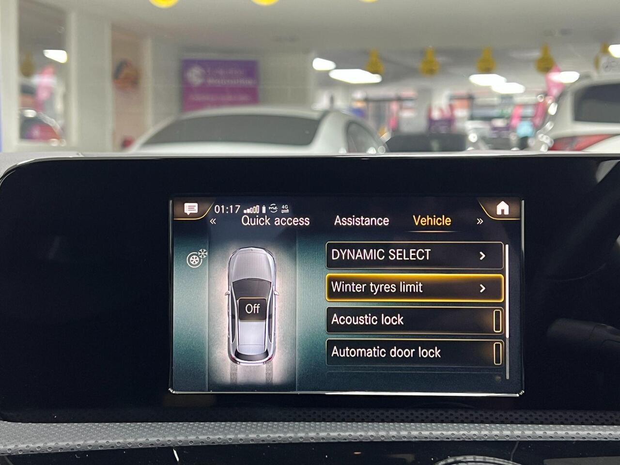 Used Mercedes-Benz A-Class 2018 for sale - 77743920: Photo 60