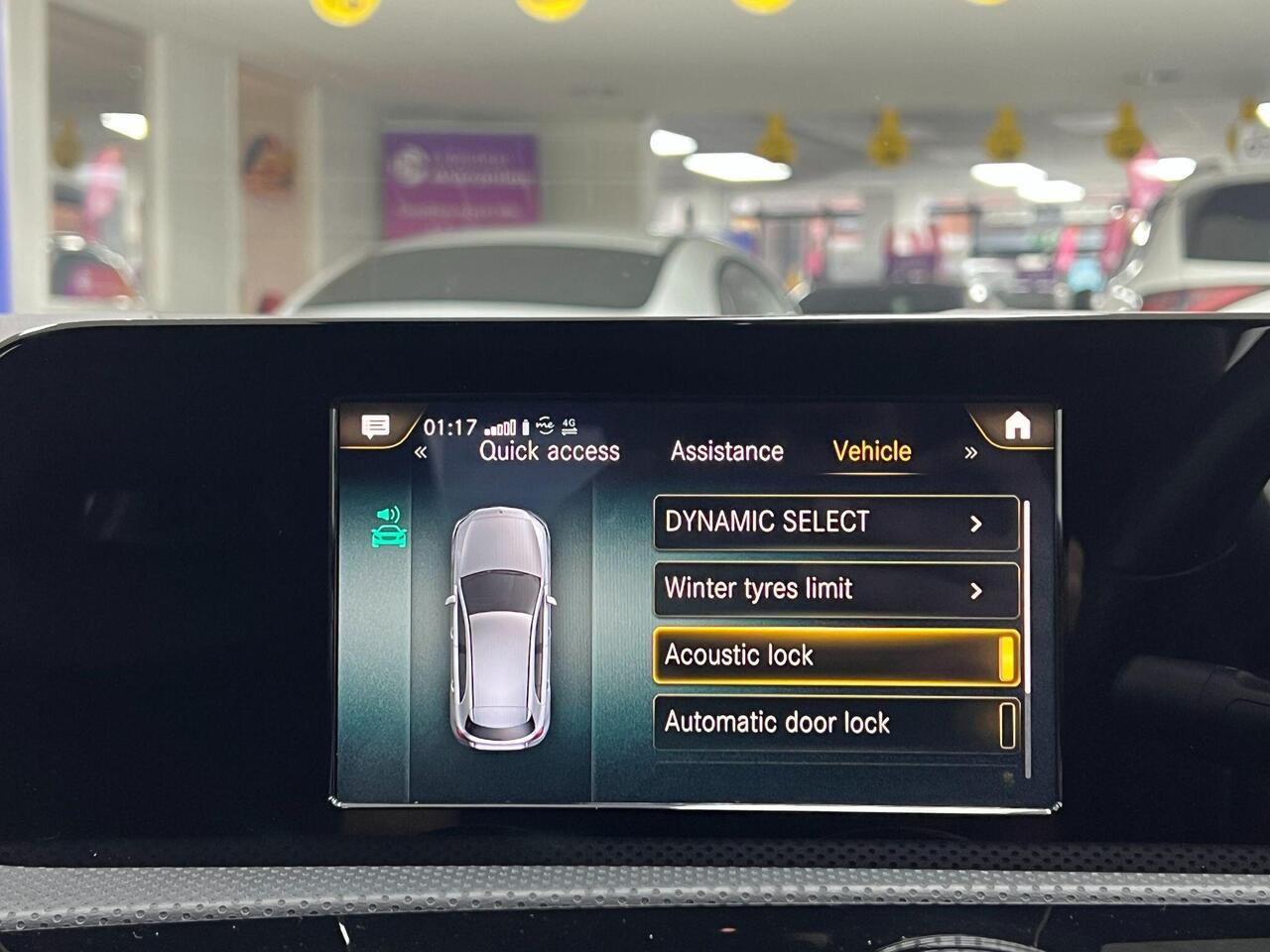 Used Mercedes-Benz A-Class 2018 for sale - 77743920: Photo 61