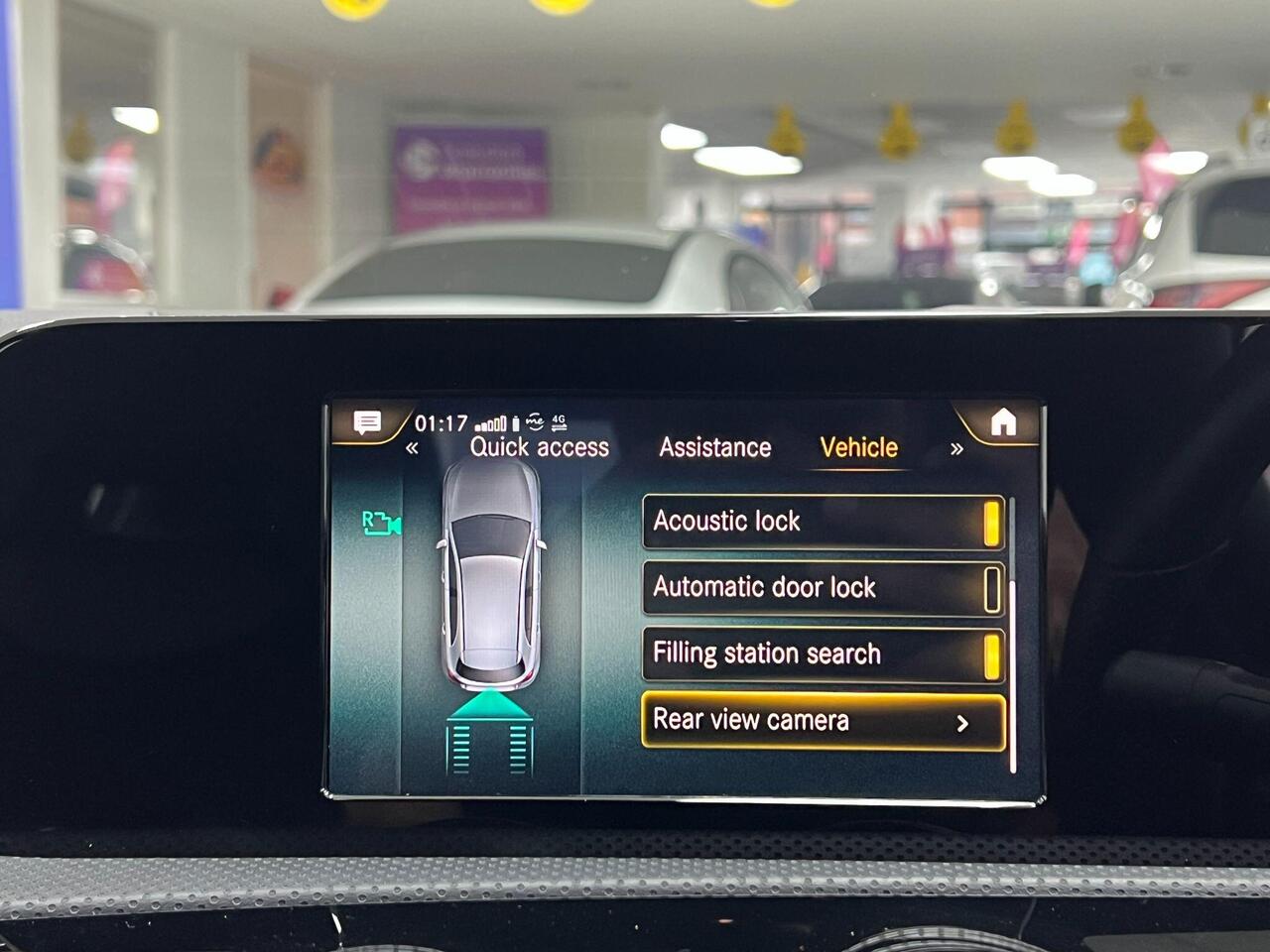 Used Mercedes-Benz A-Class 2018 for sale - 77743920: Photo 63