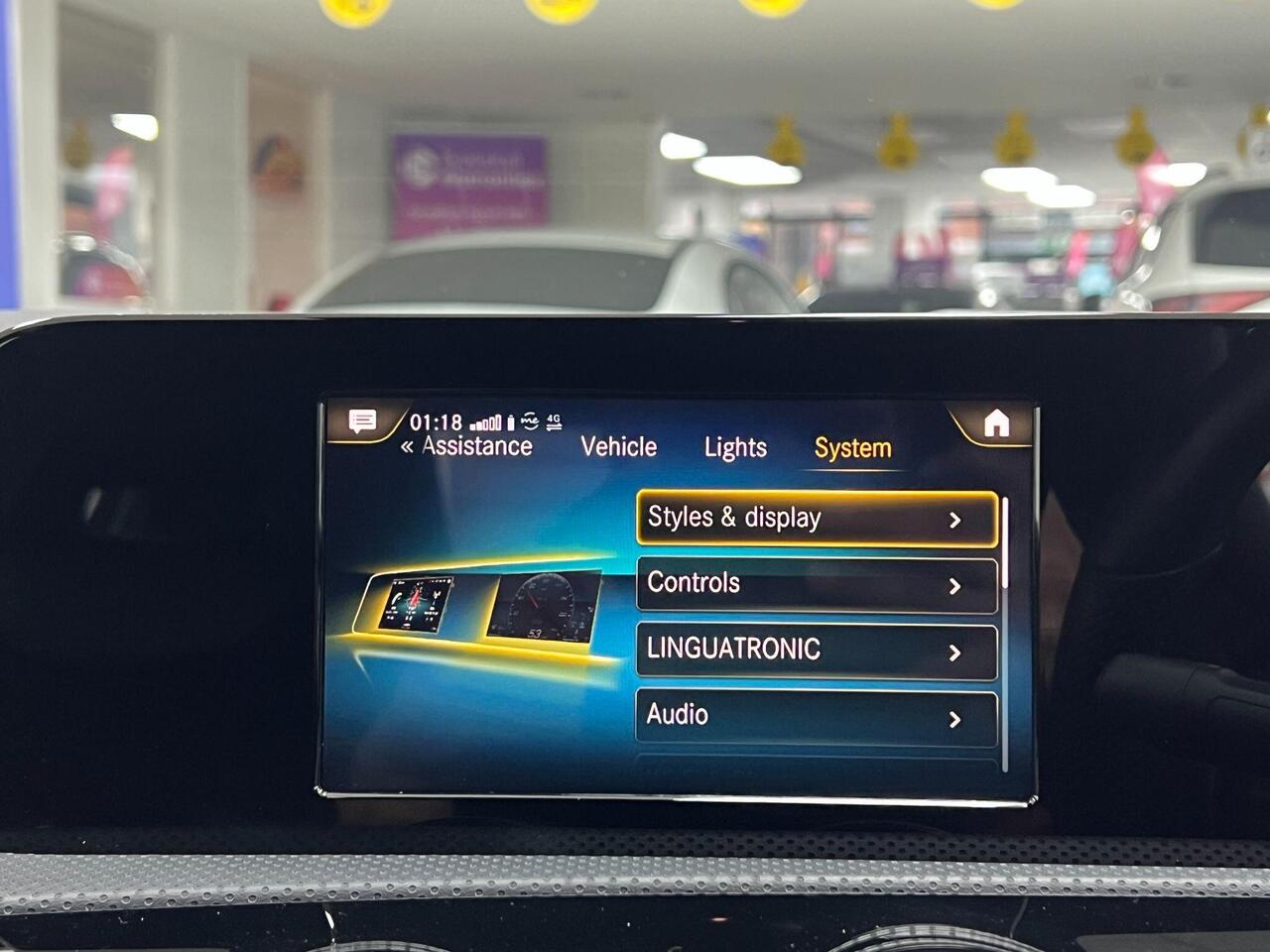 Used Mercedes-Benz A-Class 2018 for sale - 77743920: Photo 66