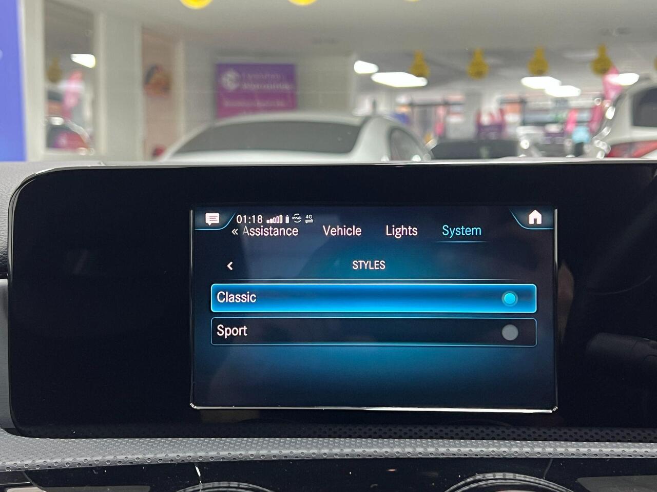 Used Mercedes-Benz A-Class 2018 for sale - 77743920: Photo 68