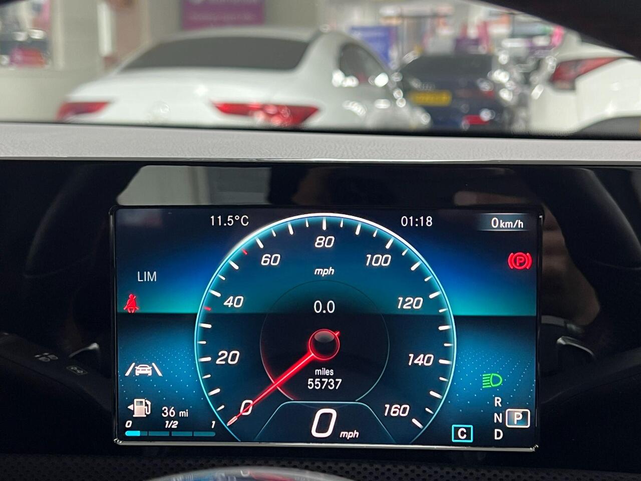 Used Mercedes-Benz A-Class 2018 for sale - 77743920: Photo 69