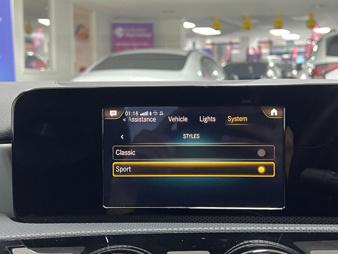 Used Mercedes-Benz A-Class 2018 for sale - 77743920: Photo 70