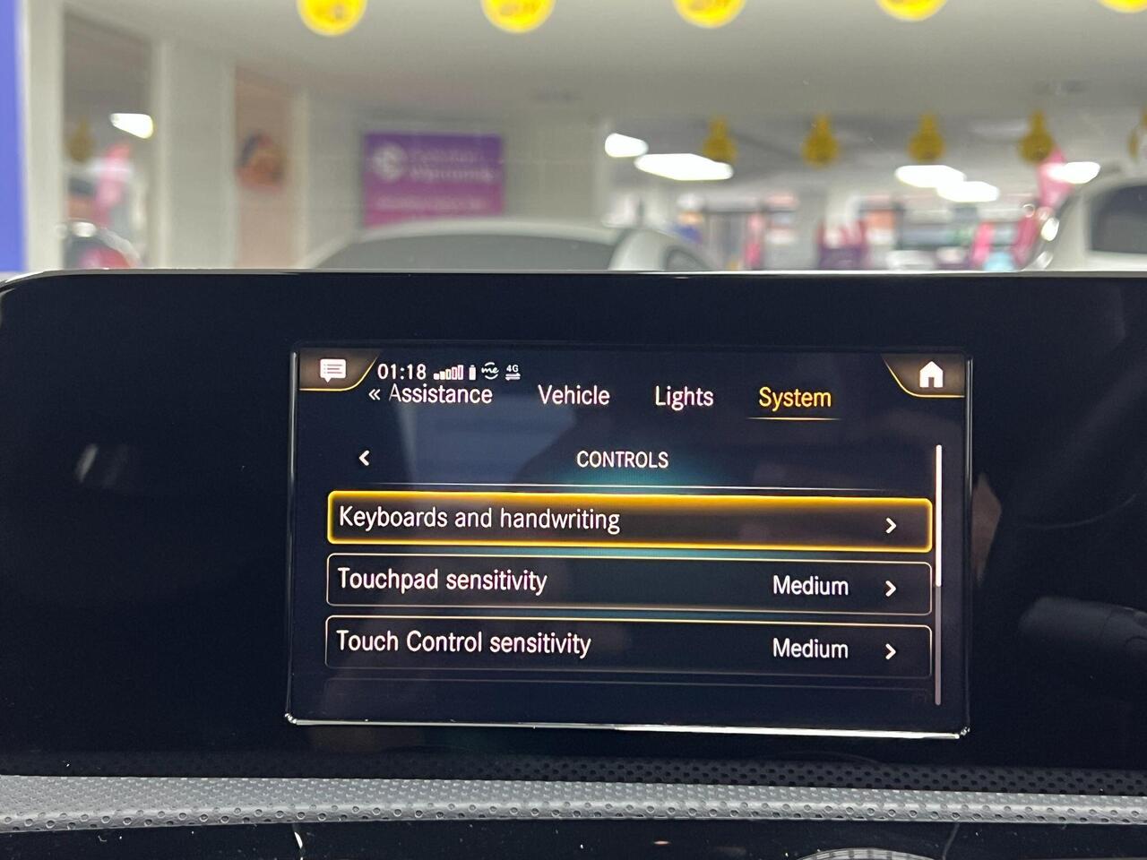 Used Mercedes-Benz A-Class 2018 for sale - 77743920: Photo 73