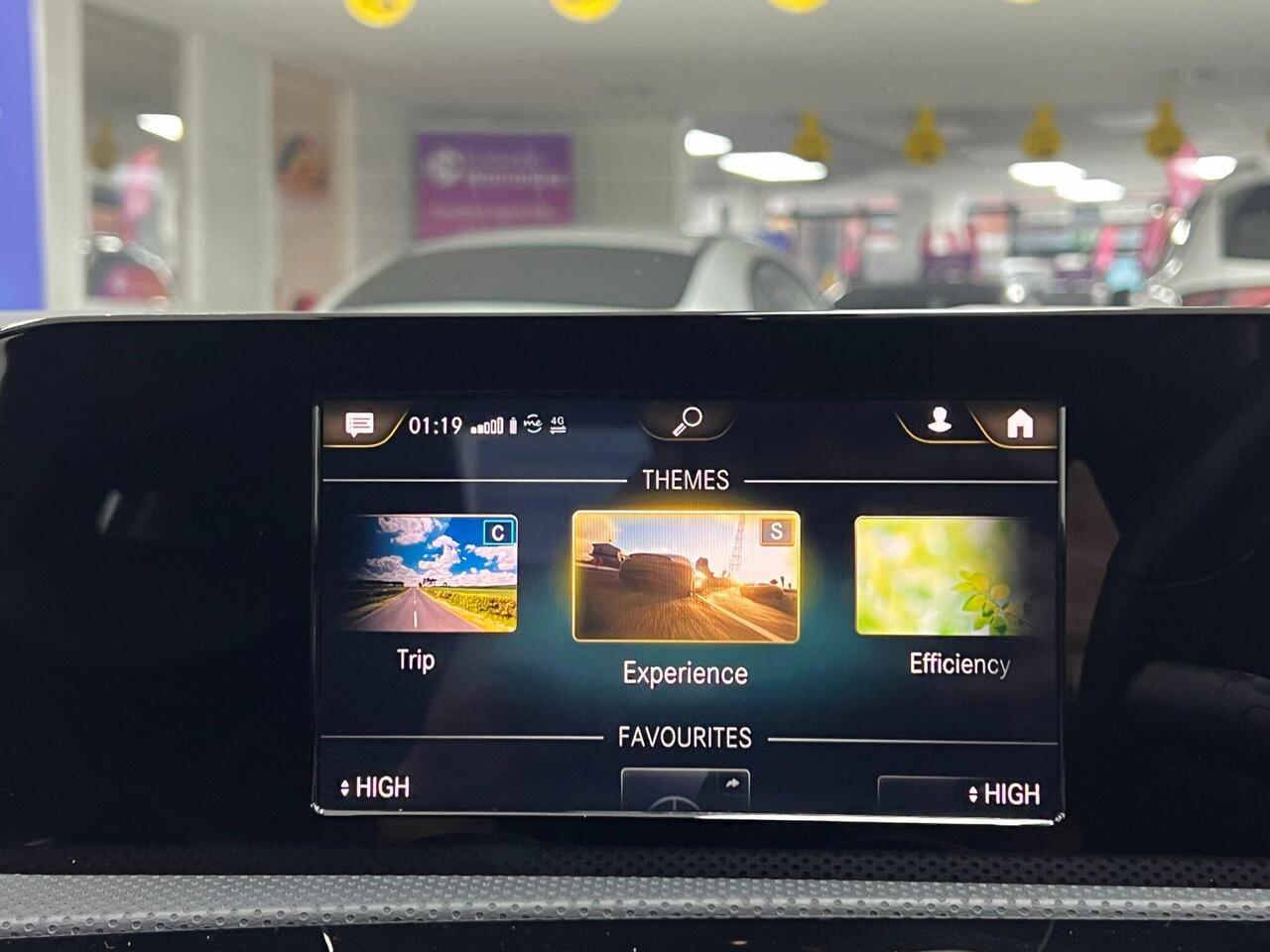 Used Mercedes-Benz A-Class 2018 for sale - 77743920: Photo 77