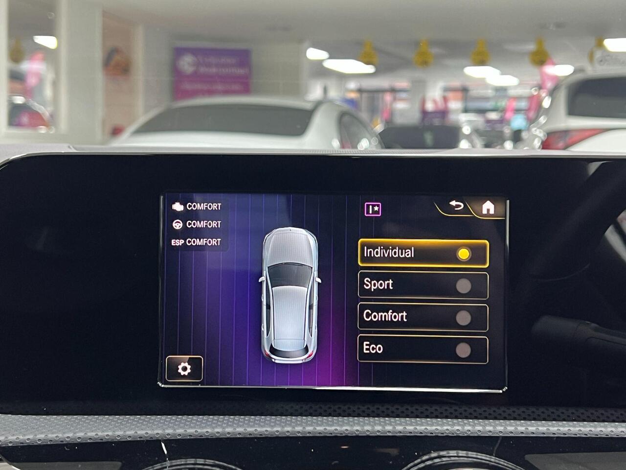 Used Mercedes-Benz A-Class 2018 for sale - 77743920: Photo 81