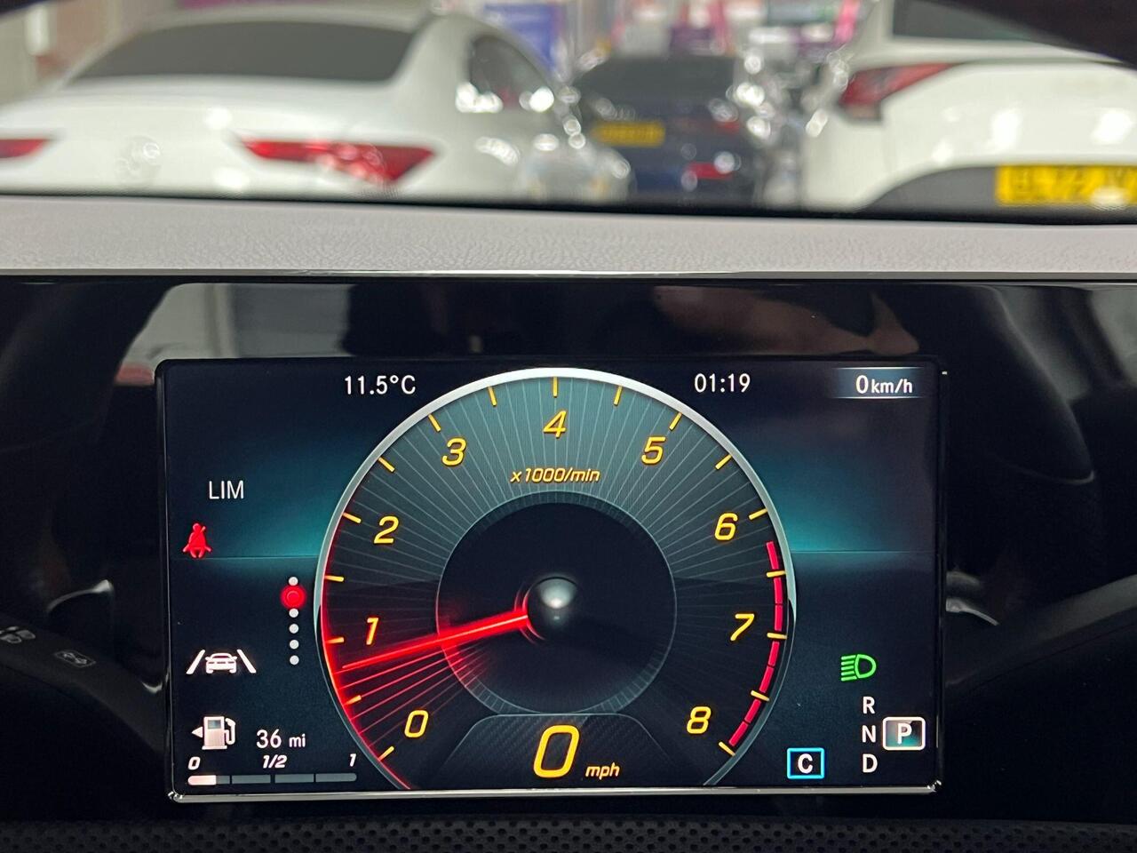 Used Mercedes-Benz A-Class 2018 for sale - 77743920: Photo 83