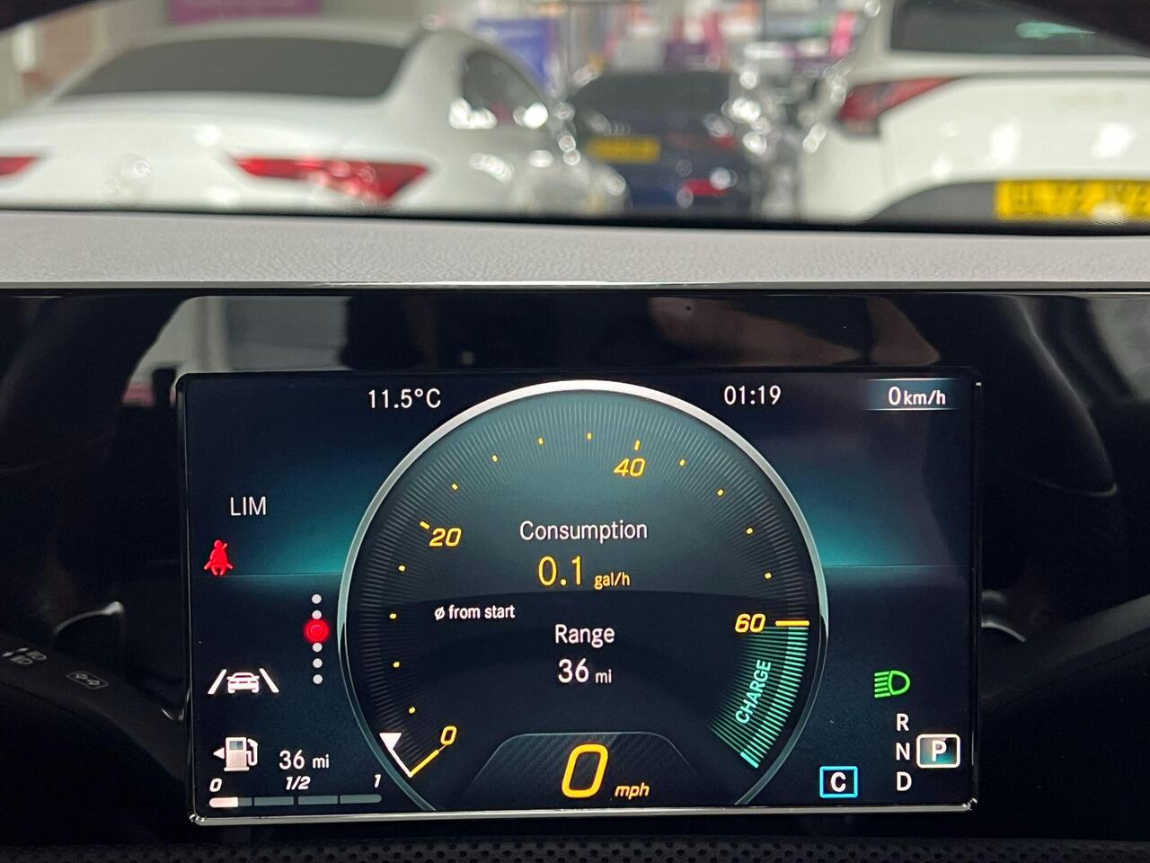 Used Mercedes-Benz A-Class 2018 for sale - 77743920: Photo 84