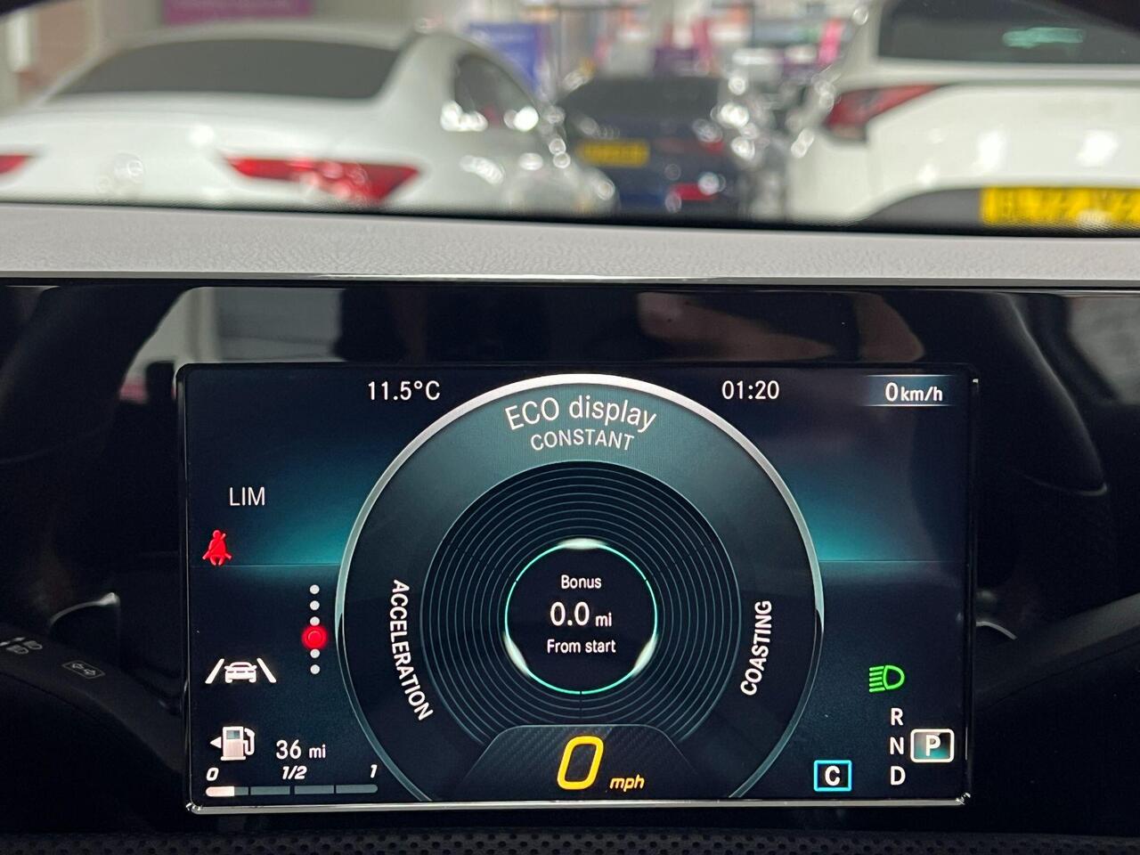 Used Mercedes-Benz A-Class 2018 for sale - 77743920: Photo 85