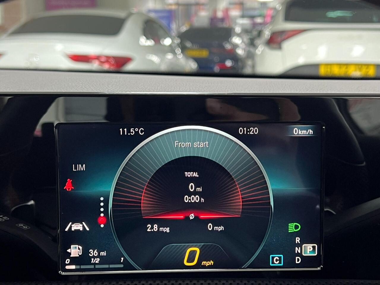 Used Mercedes-Benz A-Class 2018 for sale - 77743920: Photo 86