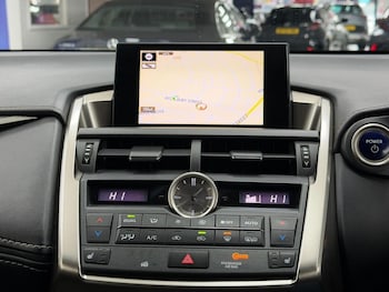 Used Lexus NX 2016 for sale - 77743863: Photo