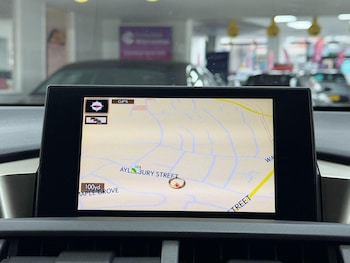 Used Lexus NX 2016 for sale - 77743863: Photo