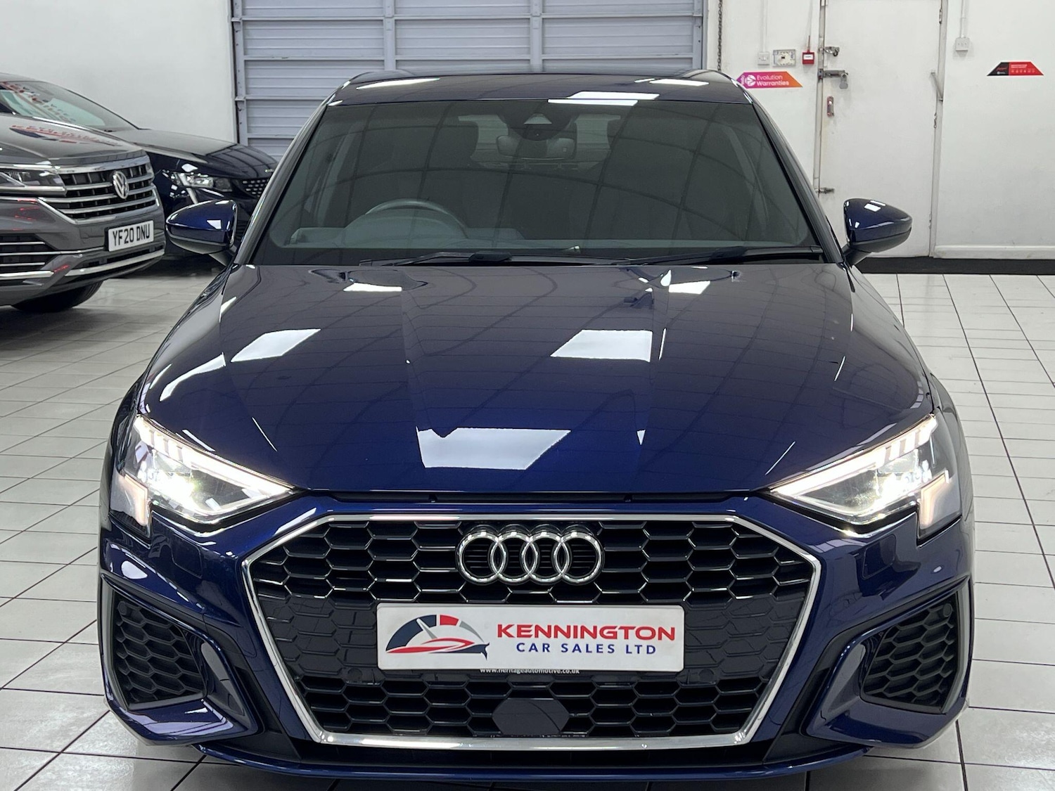 Used Audi A3 2022 for sale - 76898491: Photo 13