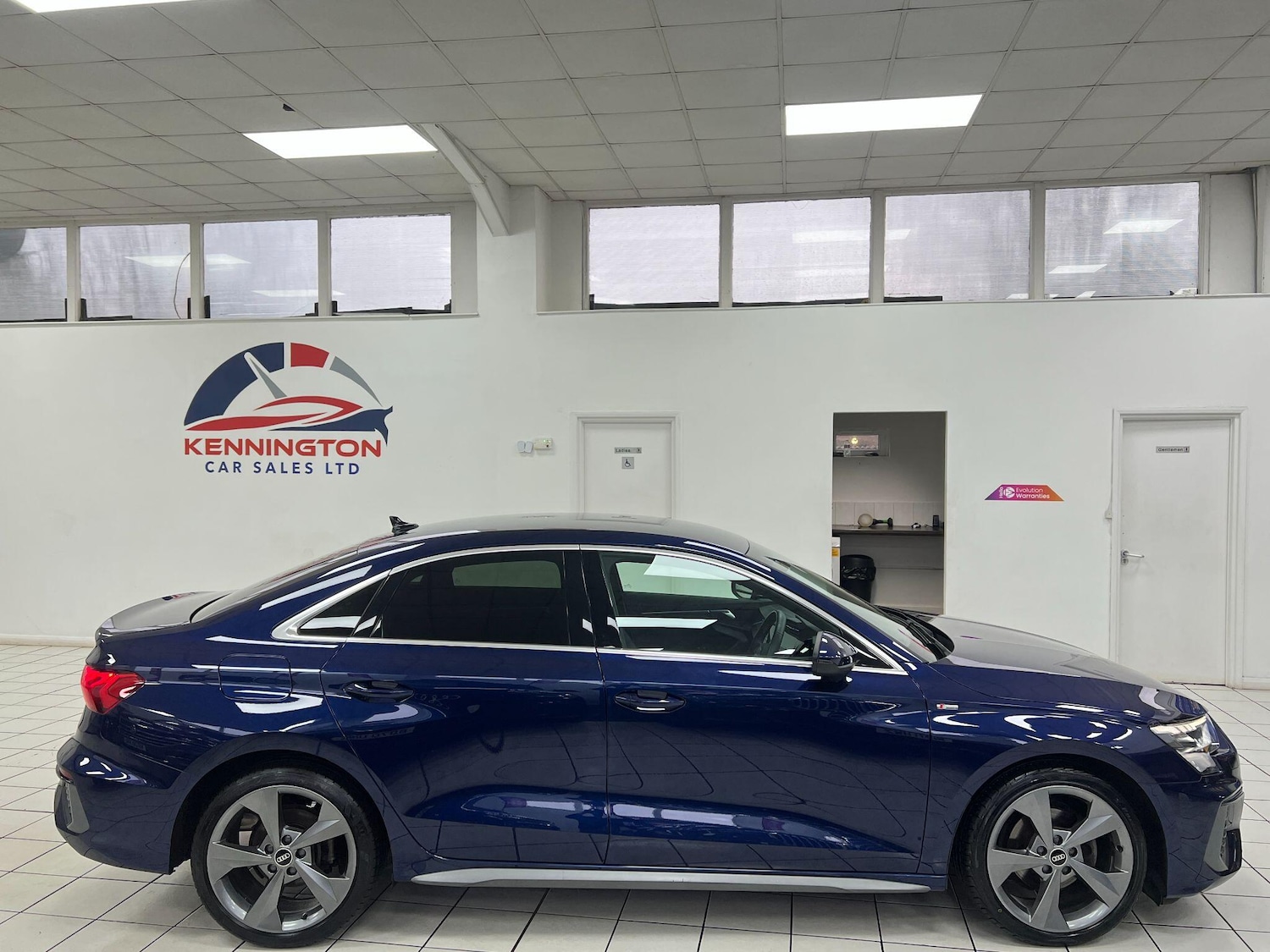 Used Audi A3 2022 for sale - 76898491: Photo 18