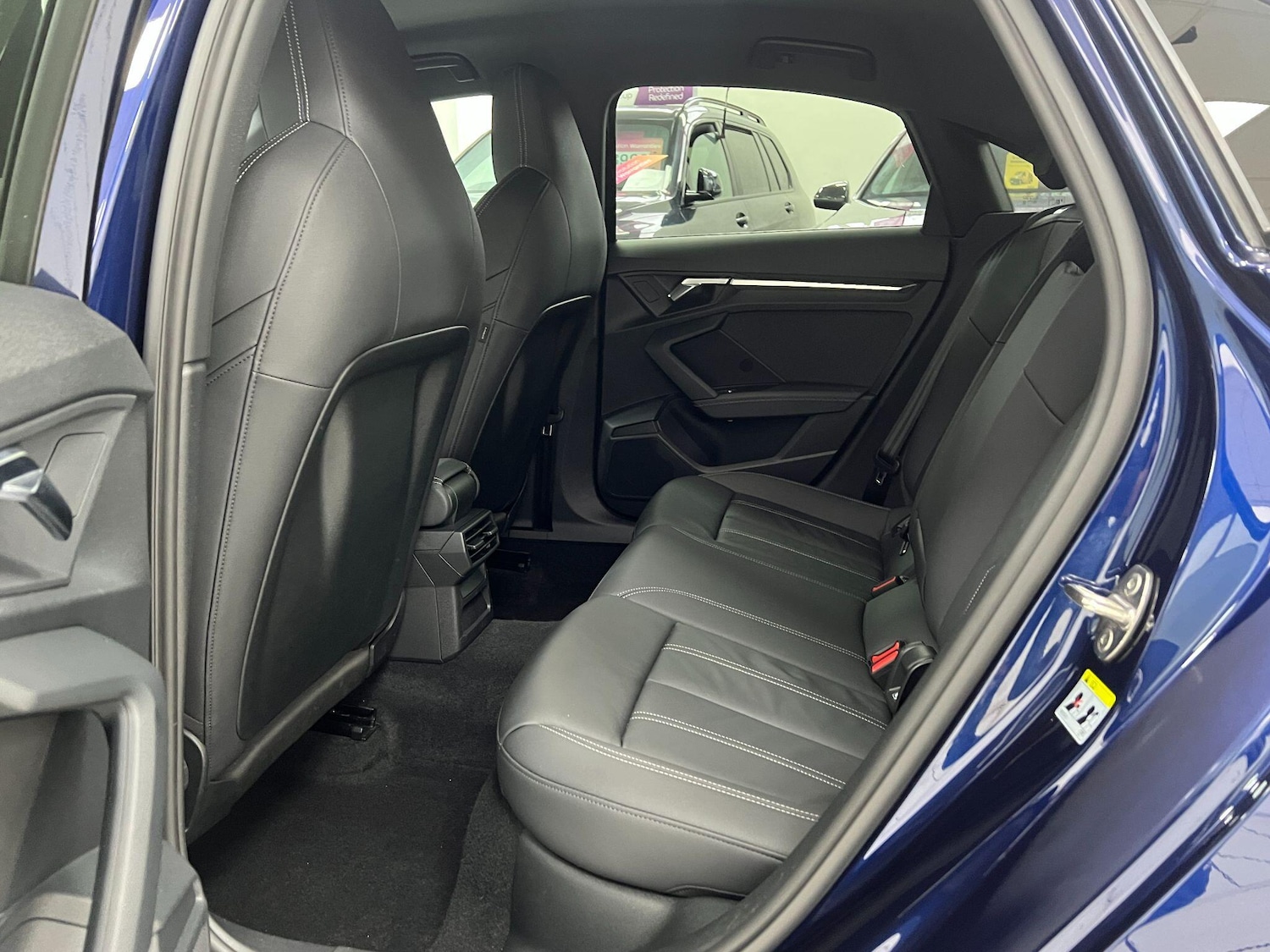 Used Audi A3 2022 for sale - 76898491: Photo 22