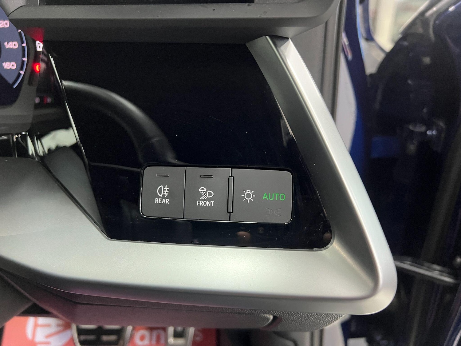 Used Audi A3 2022 for sale - 76898491: Photo 27